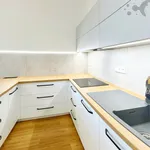 Pronajměte si 1 ložnic/e byt o rozloze 46 m² v Šternberk