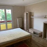 Rent 2 bedroom apartment of 50 m² in Pécs