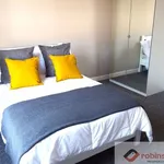 Rent 4 bedroom house in Nottingham