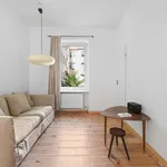 Rent 2 bedroom apartment of 118 m² in Berlin