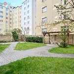 Rent 2 bedroom apartment of 56 m² in Trhový Štěpánov