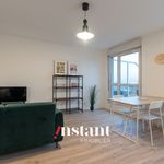 Appartement de 79 m² avec 1 chambre(s) en location à LYON