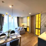 Rent 1 bedroom apartment of 50 m² in Bangkok