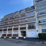 Studio of 21 m² in Trouville-sur-Mer