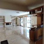 Rent 3 bedroom apartment of 130 m² in Municipal Unit of Argyroupoli