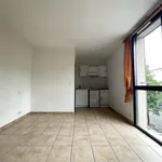 Rent 1 bedroom apartment of 21 m² in RODEZ