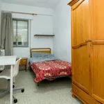 Alquilar 4 dormitorio apartamento en Granada