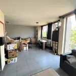 Rent 1 bedroom apartment in Antwerp