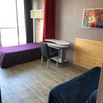 Appartement de 32 m² avec 1 chambre(s) en location à Villejuif