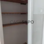 Rent 1 bedroom apartment of 82 m² in Caldas da Rainha