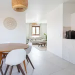 Appartement de 83 m² avec 4 chambre(s) en location à Saint-Denis