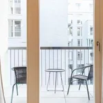 Rent 1 bedroom apartment of 55 m² in berlin