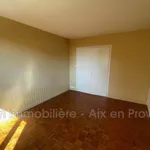 Appartement de 76 m² avec 3 chambre(s) en location à  Aix-en-Provence