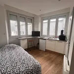 Appartement de 13 m² avec 1 chambre(s) en location à BREST