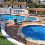 Alquilar 2 dormitorio apartamento en Altea