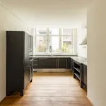 Rent 3 bedroom apartment of 90 m² in Jordaan