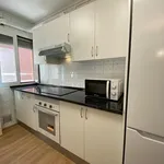 Alquilar 4 dormitorio apartamento en Madrid