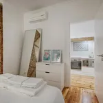 Alugar 2 quarto apartamento em Lisbon