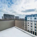  appartement avec 2 chambre(s) en location à Sint-Lambrechts-Woluwe