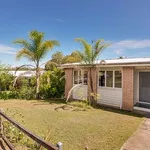 Rent 1 bedroom apartment in Gympie