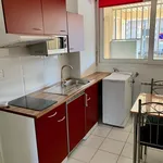 Appartement de 27 m² avec 1 chambre(s) en location à Cahors