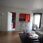 Appartement de 44 m² avec 2 chambre(s) en location à Courbevoie