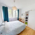 Appartement de 9 m² avec 3 chambre(s) en location à Lille