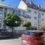 Rent 2 bedroom apartment of 46 m² in Gyor