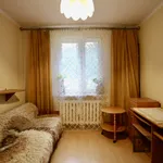 Rent 2 bedroom apartment of 45 m² in Krakow