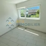 Magnifique appartement de 2.5 pièces au centre de Charrat !