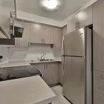 Rent 1 bedroom apartment in Montreal