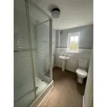 Rent 4 bedroom house in NUNEATON