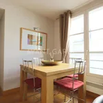 Appartement de 33 m² avec 1 chambre(s) en location à Paris