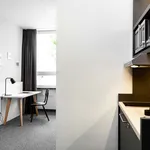 Rent 1 bedroom apartment in Hamburg