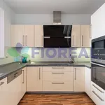 Pronajměte si 1 ložnic/e byt o rozloze 106 m² v Prague