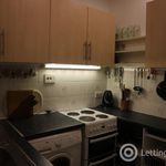 Rent 1 bedroom flat in Edinburgh