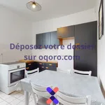  appartement avec 1 chambre(s) en location à Nantes