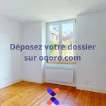 Rent 1 bedroom apartment in Besançon