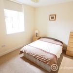 Rent 1 bedroom flat in Aberdeen