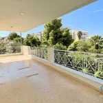 Rent 2 bedroom apartment of 124 m² in Municipality of Glyfada