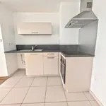 Appartement de 53 m² avec 2 chambre(s) en location à Nancy