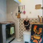 Rent 1 bedroom apartment of 50 m² in Lisbon