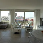 Huur 1 slaapkamer appartement van 68 m² in The Hague