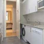 Rent a room in madrid