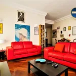 Rent 3 bedroom apartment of 120 m² in Roma