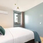 Rent 1 bedroom apartment in Porto