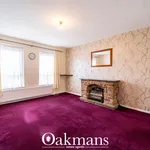 Property to rent in Rothesay Croft, Quinton, Birmingham B32