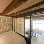 Rent 2 bedroom apartment of 40 m² in paris