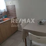 Rent 1 bedroom apartment of 34 m² in Volos Municipality