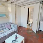 Appartement de 30 m² avec 1 chambre(s) en location à Paris